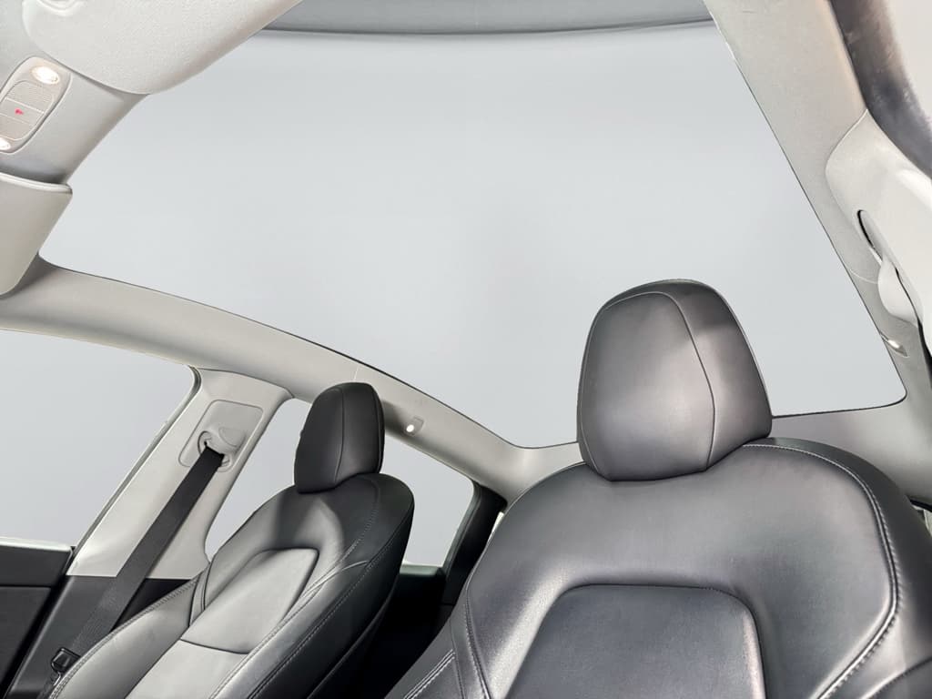 2021 Tesla Model Y view 22