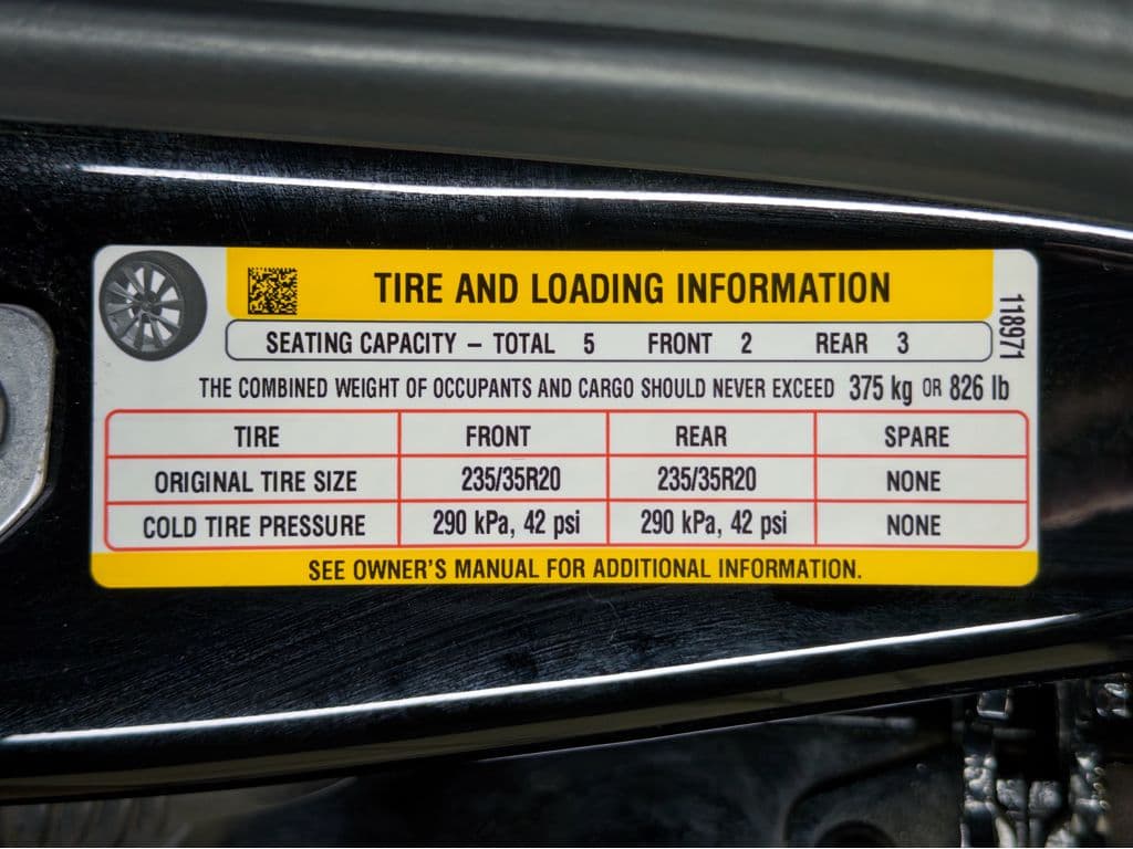 2022 Tesla Model 3 view 29