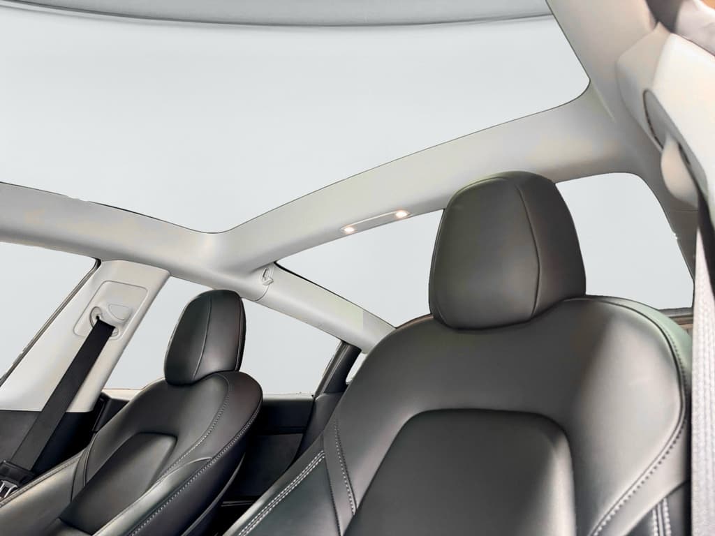 2022 Tesla Model 3 view 23