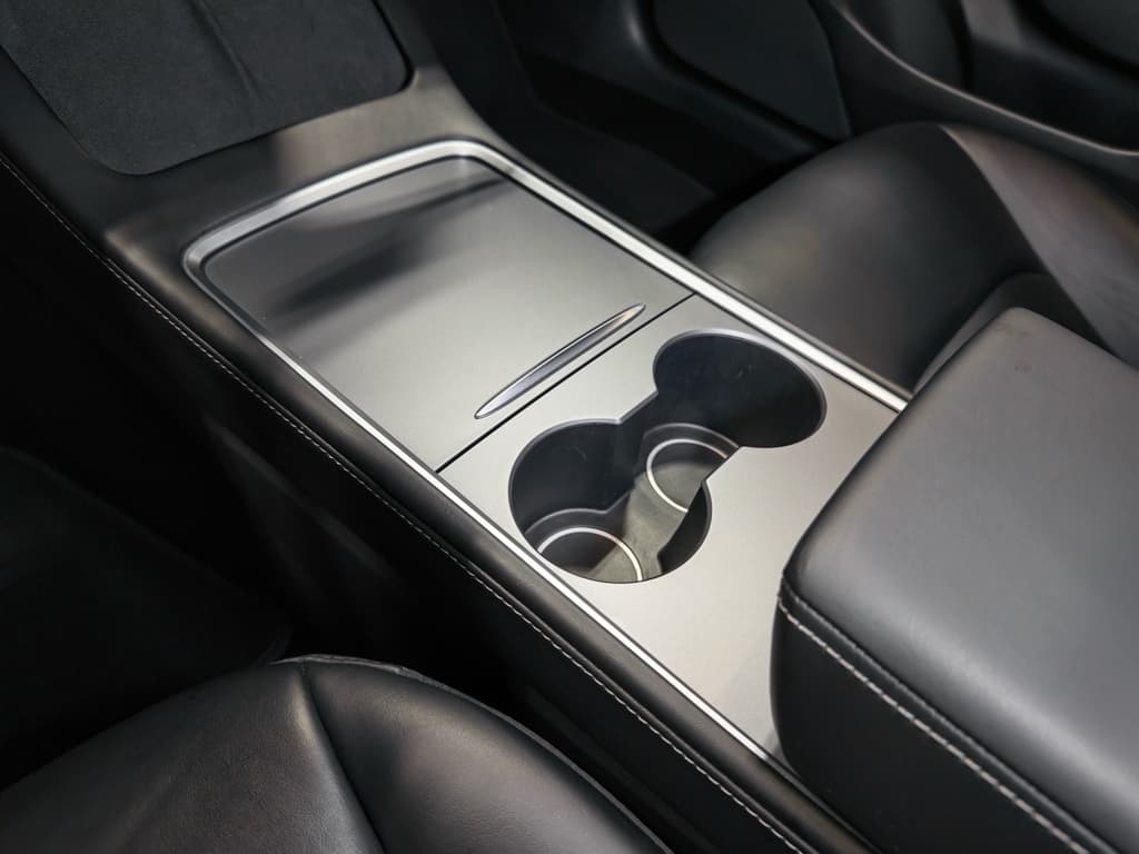 2022 Tesla Model 3 view 18