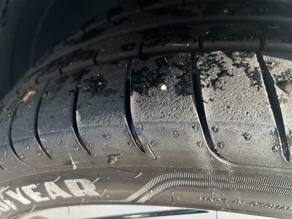 2023 Kia EV6 view 28