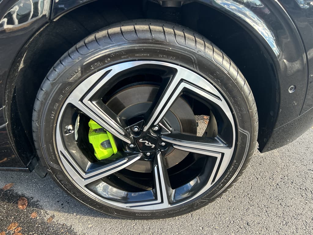 2023 Kia EV6 view 29