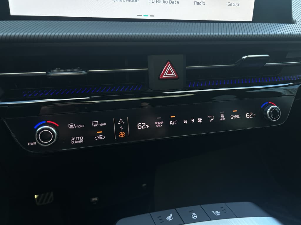 2023 Kia EV6 view 12