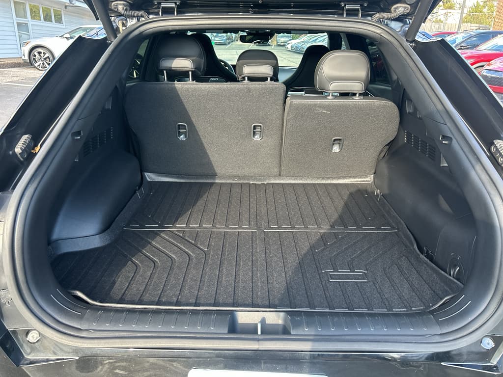 2023 Kia EV6 view 20