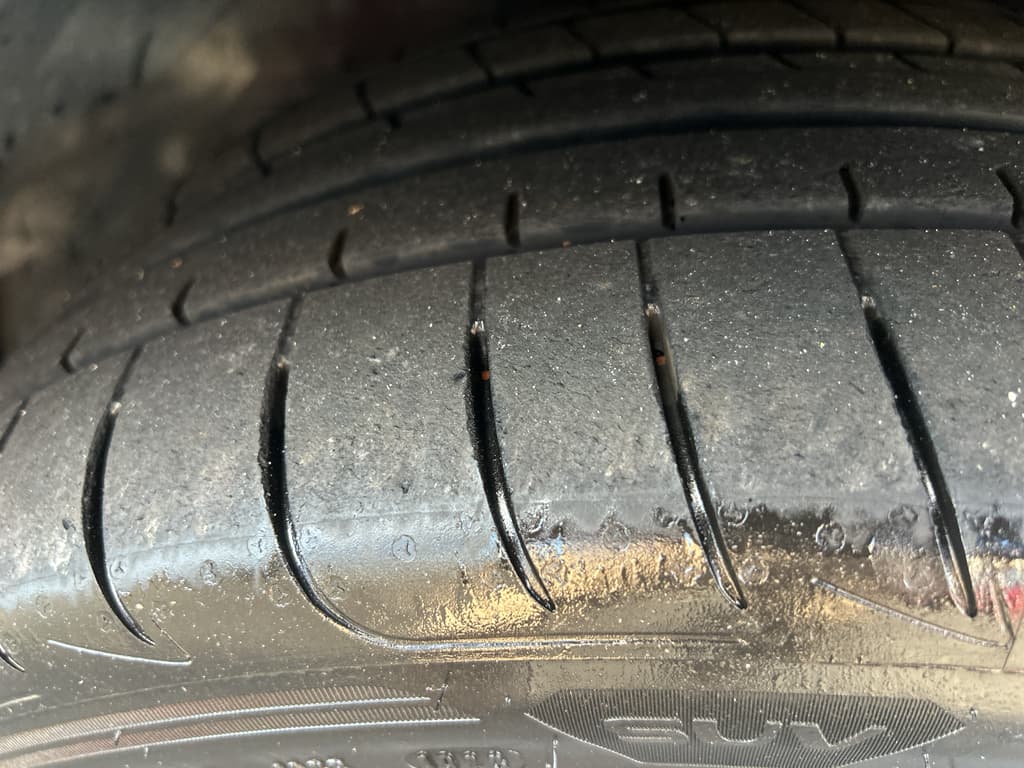 2023 Kia EV6 view 26