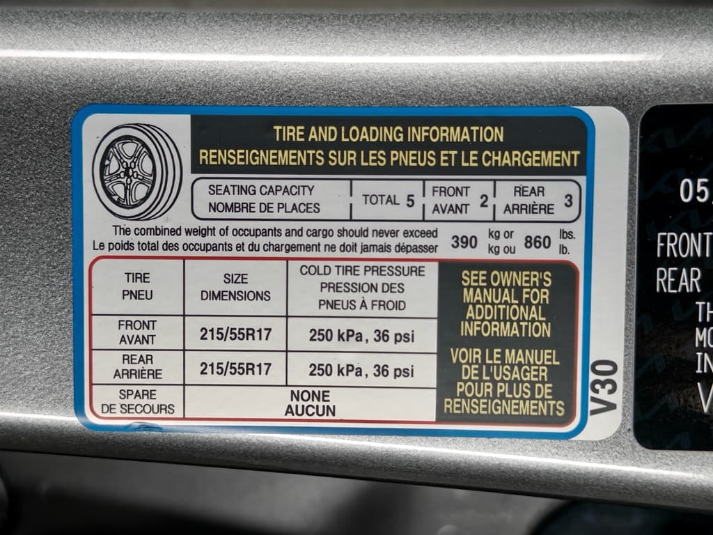 2024 Kia Niro EV view 30