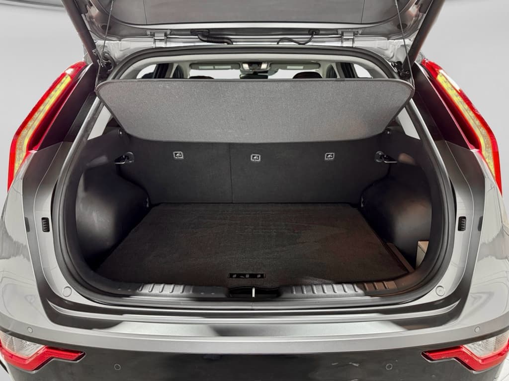 2024 Kia Niro EV view 27