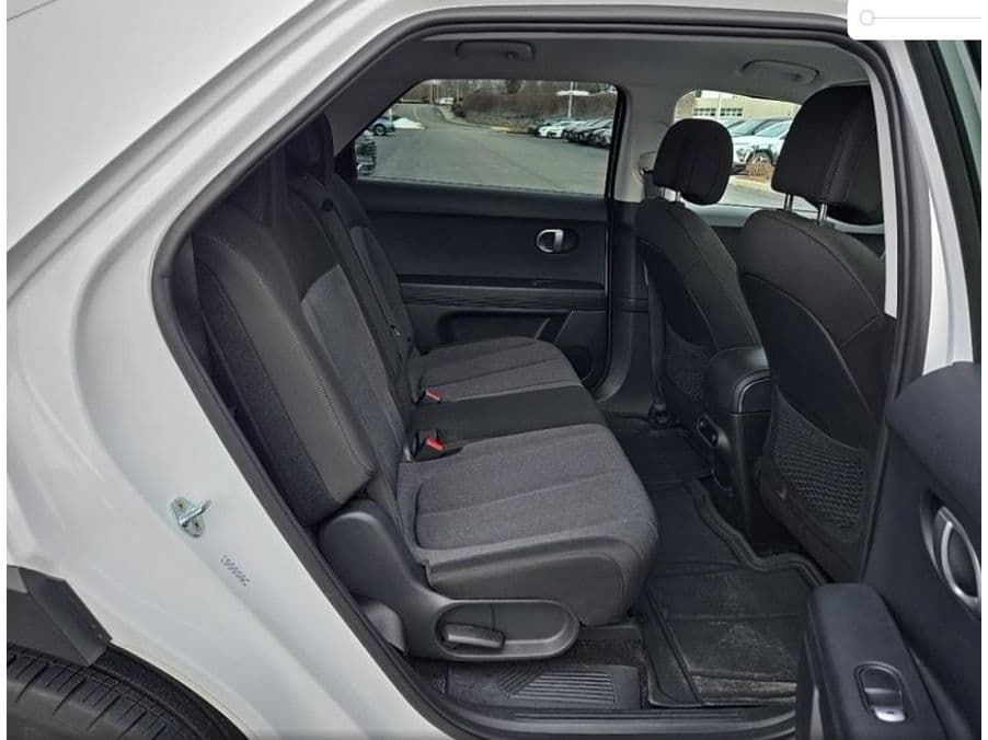 2023 Hyundai IONIQ 5 view 6