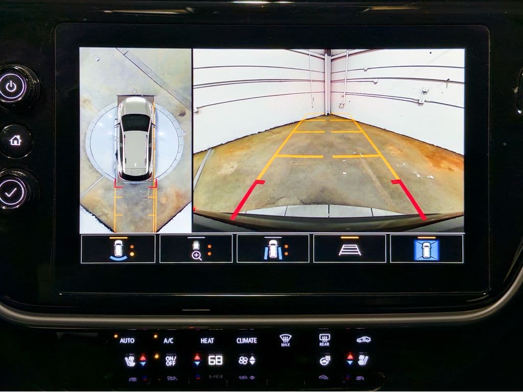 2023 Chevrolet Bolt EUV view 14