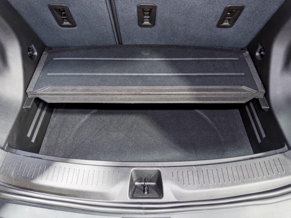 2023 Chevrolet Bolt EUV view 26