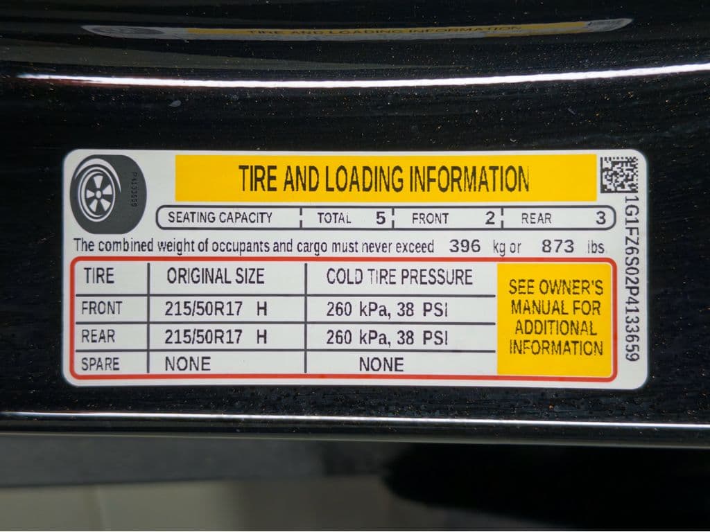 2023 Chevrolet Bolt EUV view 28