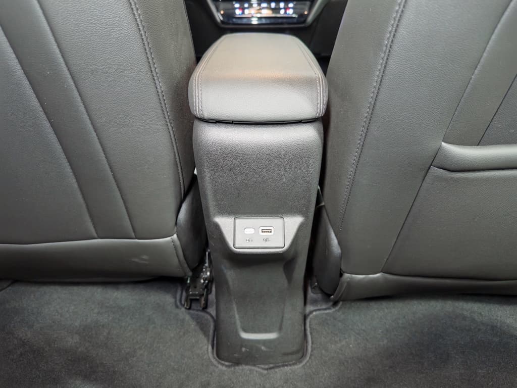 2023 Chevrolet Bolt EUV view 21