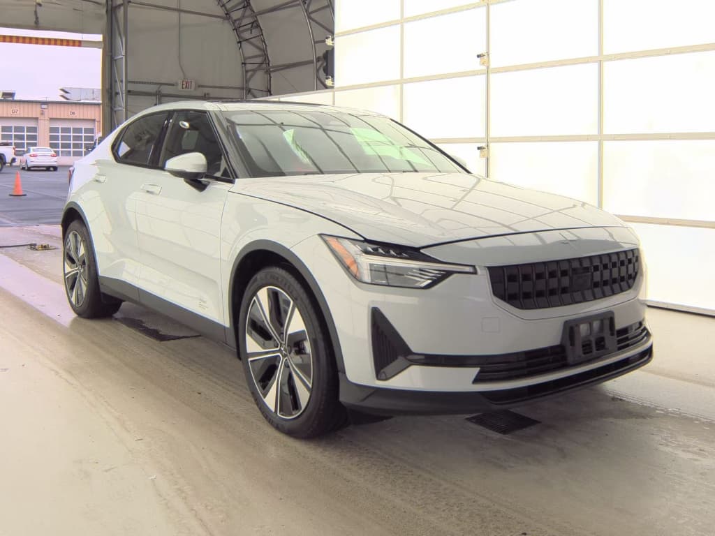 2023 Polestar Polestar 2 view 2