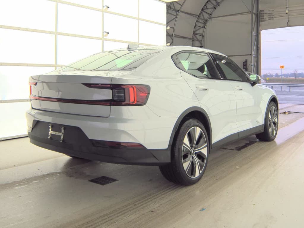 2023 Polestar Polestar 2 view 3