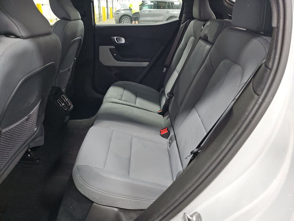 2023 Polestar Polestar 2 view 6