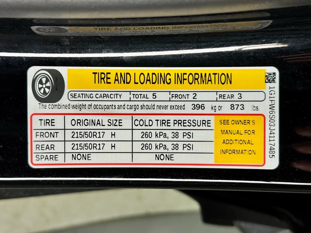 2020 Chevrolet Bolt EV view 29