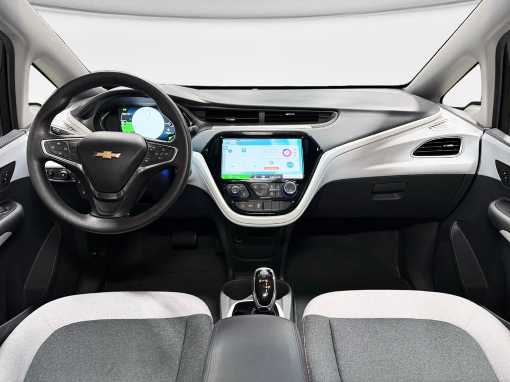 2020 Chevrolet Bolt EV view 17