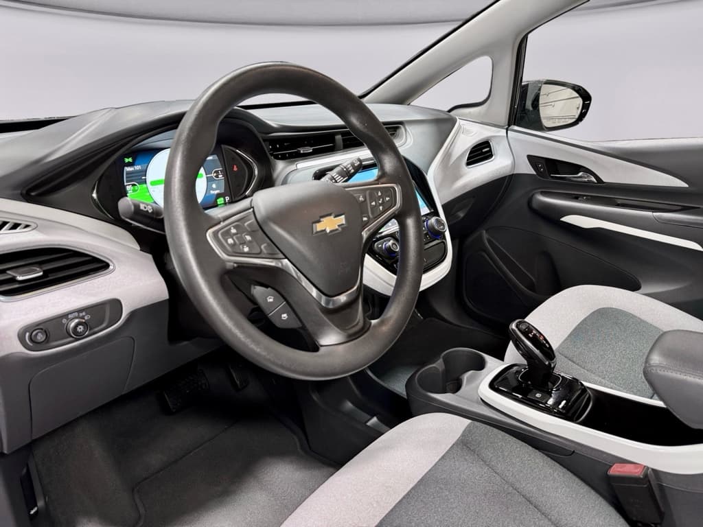 2020 Chevrolet Bolt EV view 19