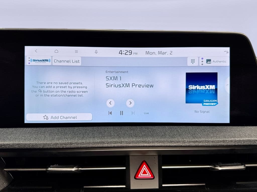 2023 Kia EV6 view 13