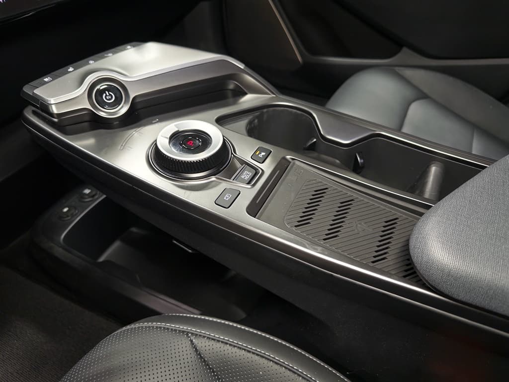 2023 Kia EV6 view 20