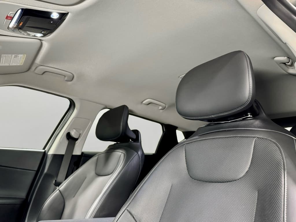 2023 Kia EV6 view 26