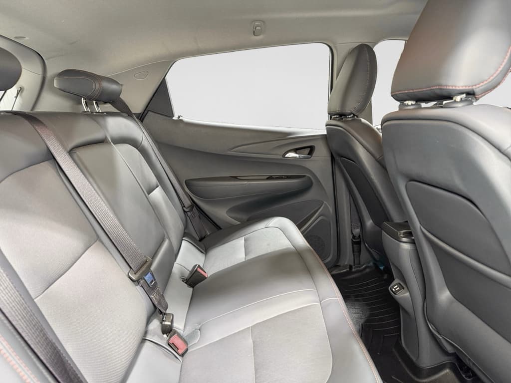 2017 Chevrolet Bolt EV view 20