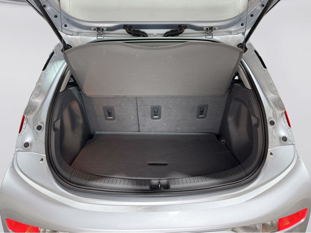 2017 Chevrolet Bolt EV view 23