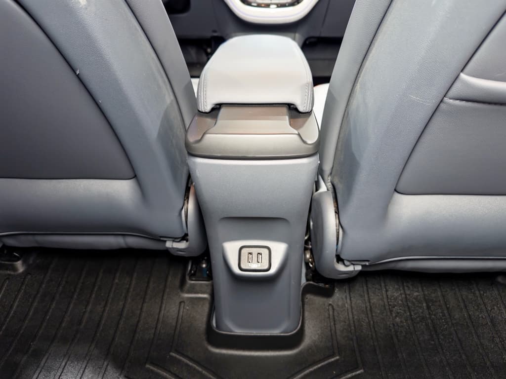 2017 Chevrolet Bolt EV view 19