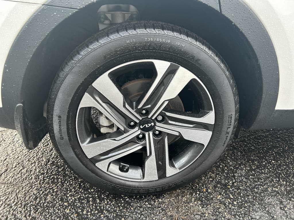 2023 Kia Sorento Plug-in Hybrid view 23