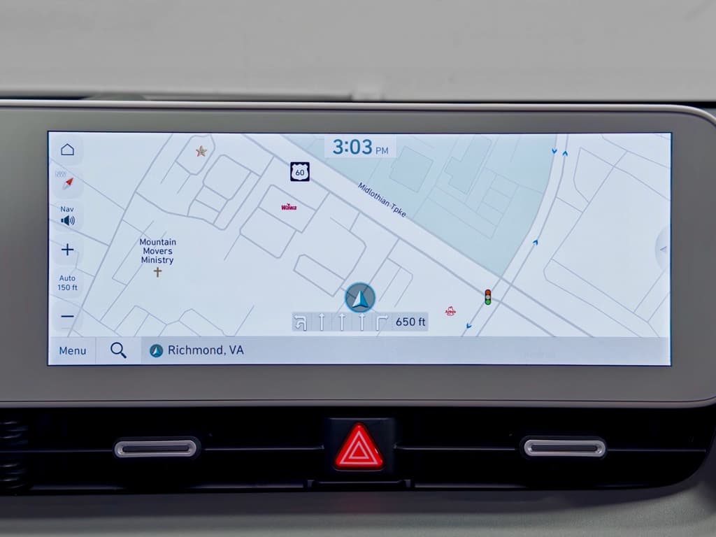 2023 Hyundai IONIQ 5 view 11