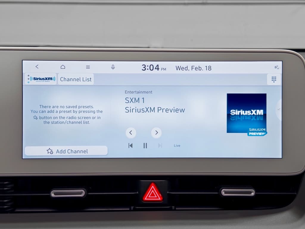 2023 Hyundai IONIQ 5 view 13