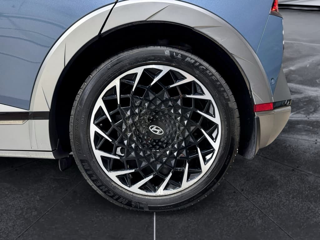 2023 Hyundai IONIQ 5 view 35