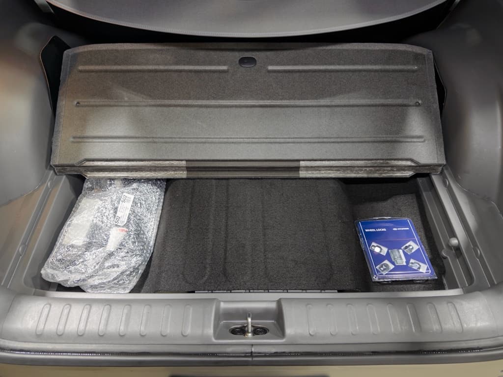 2023 Hyundai IONIQ 5 view 30