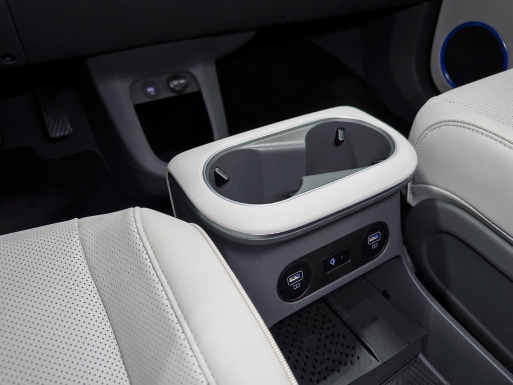 2023 Hyundai IONIQ 5 view 20