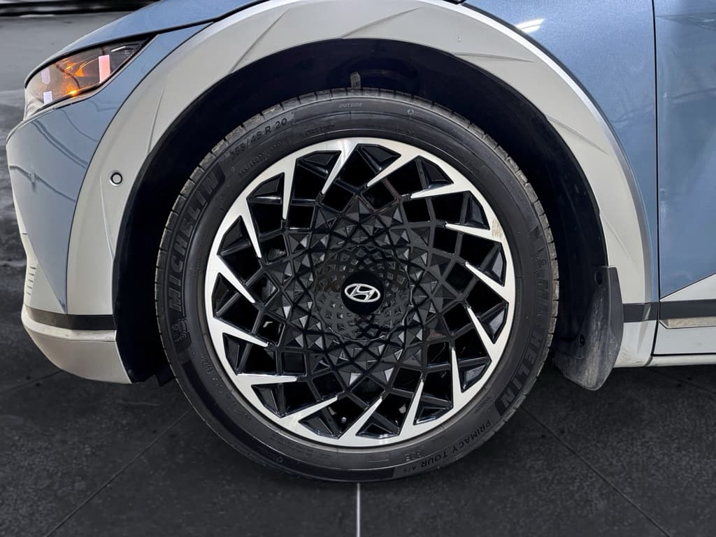 2023 Hyundai IONIQ 5 view 39