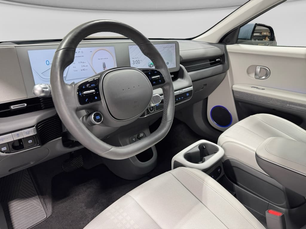 2023 Hyundai IONIQ 5 view 19