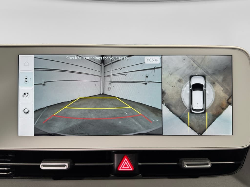 2023 Hyundai IONIQ 5 view 15