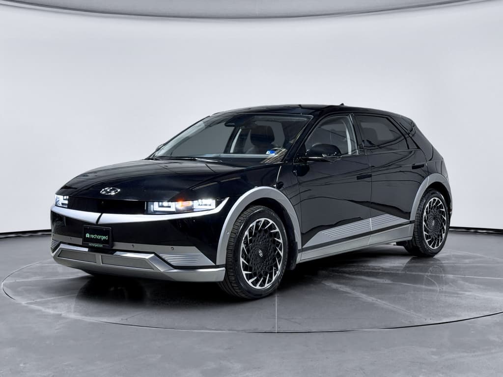 2023 Hyundai IONIQ 5
