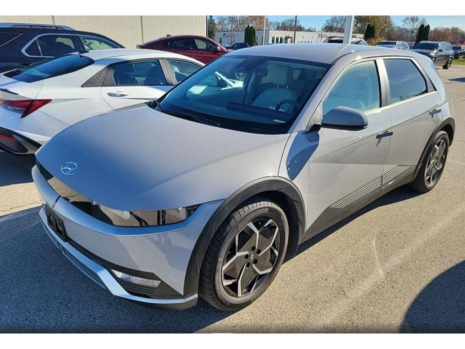 2023 Hyundai IONIQ 5 view 1