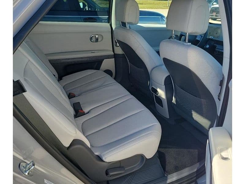 2023 Hyundai IONIQ 5 view 6