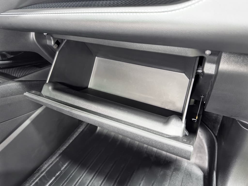 2025 Chevrolet Blazer EV view 20