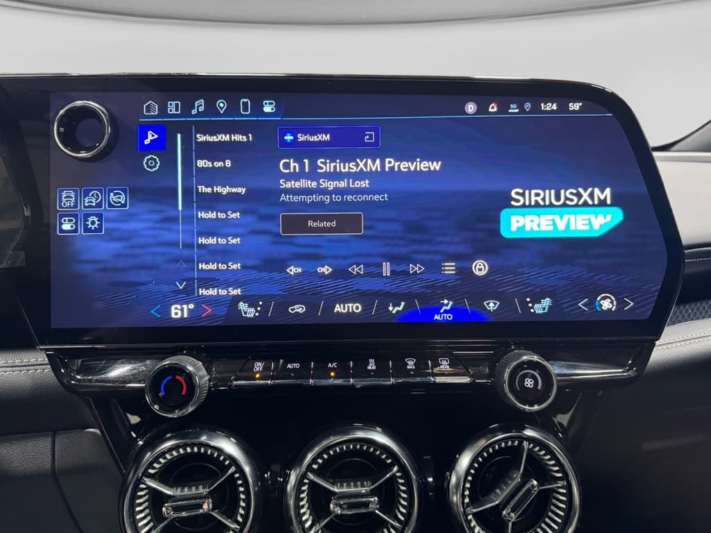 2025 Chevrolet Blazer EV view 13