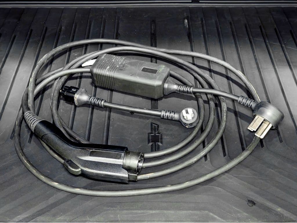 2025 Chevrolet Blazer EV view 6