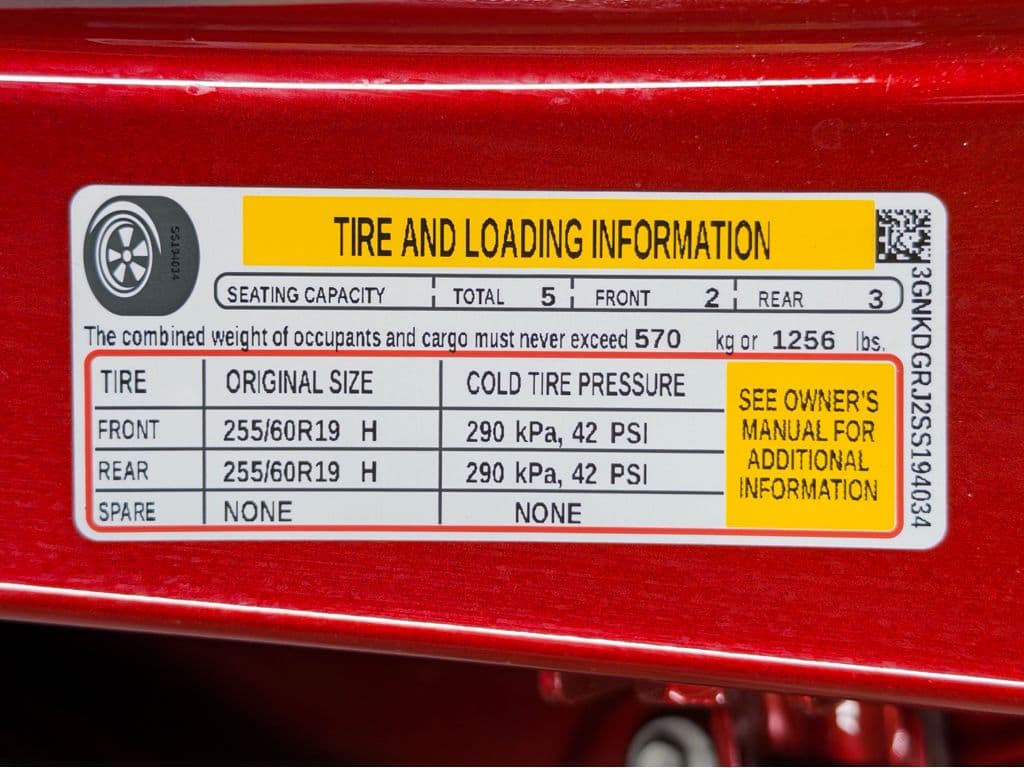 2025 Chevrolet Blazer EV view 28