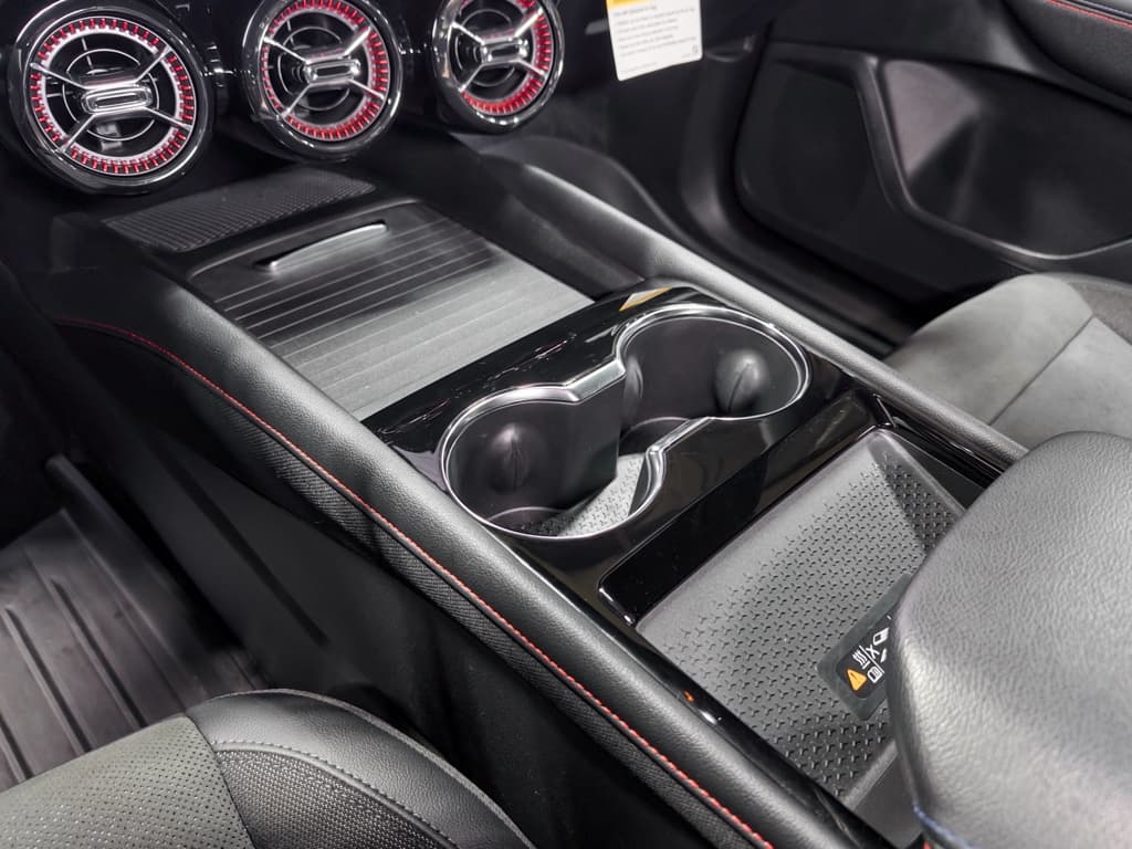 2024 Chevrolet Blazer EV view 20