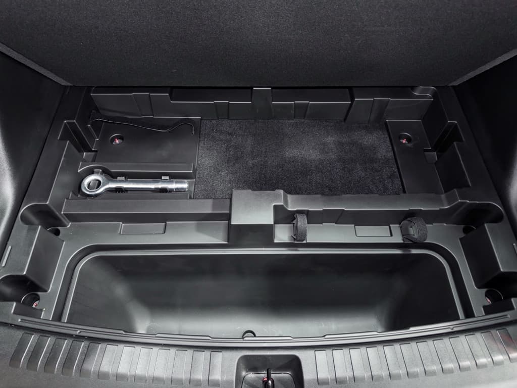 2024 Chevrolet Blazer EV view 27