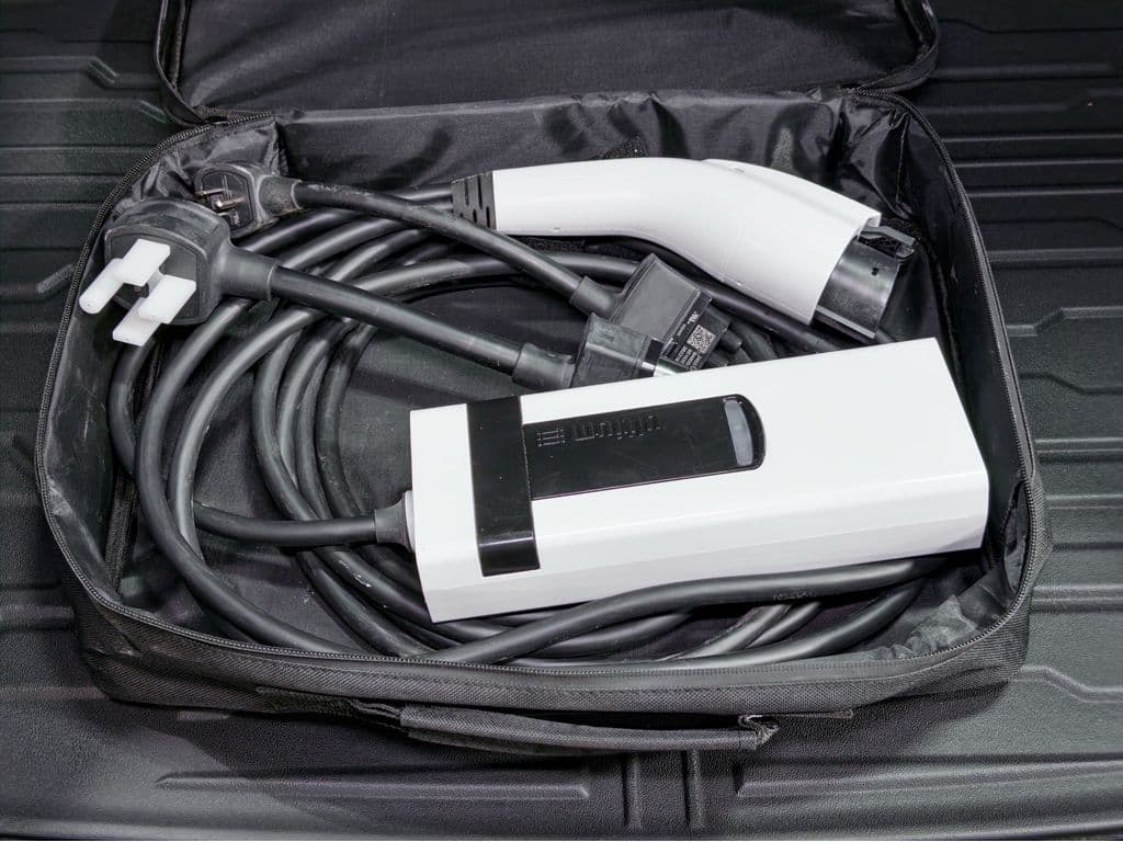 2024 Chevrolet Blazer EV view 6