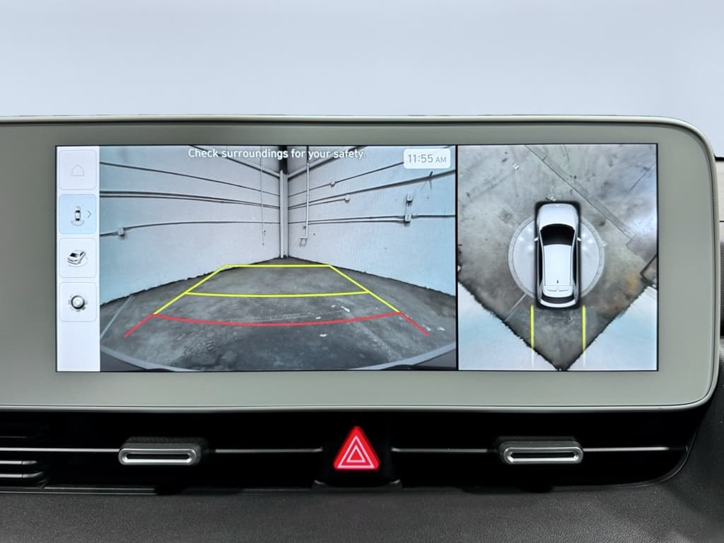 2023 Hyundai IONIQ 5 view 16