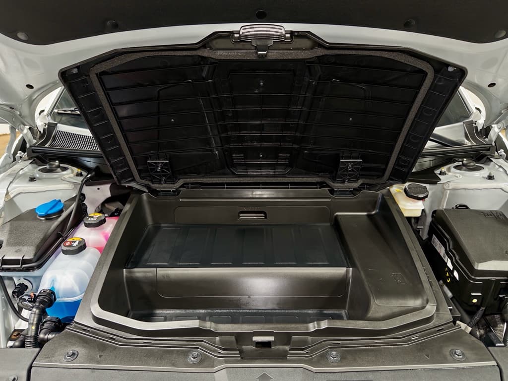 2023 Hyundai IONIQ 5 view 29