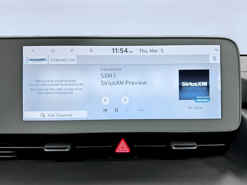 2023 Hyundai IONIQ 5 view 14